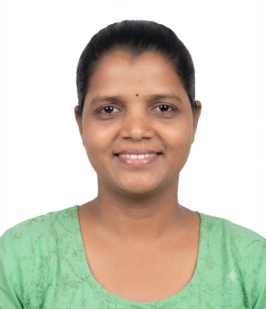 Sunita Oraon - Full time Cleaner and Cook in Kandivali East in Mumbai